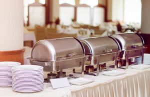 Familienfeier – Catering Mönchengladbach