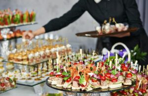 Familienfeier – Catering Mönchengladbach