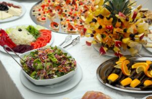 Messe & Kongress – Catering Mönchengladbach