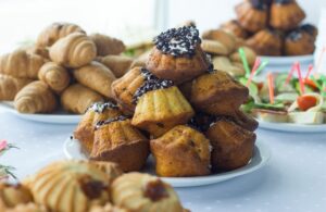 Messe & Kongress – Catering Mönchengladbach