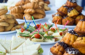 Messe & Kongress – Catering Mönchengladbach