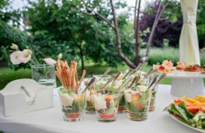 Richtfest – Catering Mönchengladbach