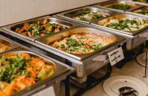 Richtfest – Catering Mönchengladbach