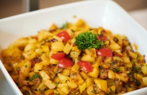 Weihnachtsfeier – Catering Mönchengladbach