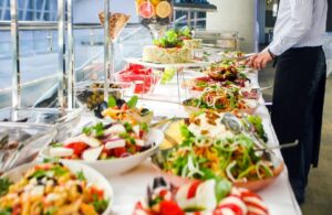 Weihnachtsfeier – Catering Mönchengladbach